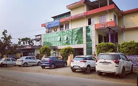 Hotel Deo Volente